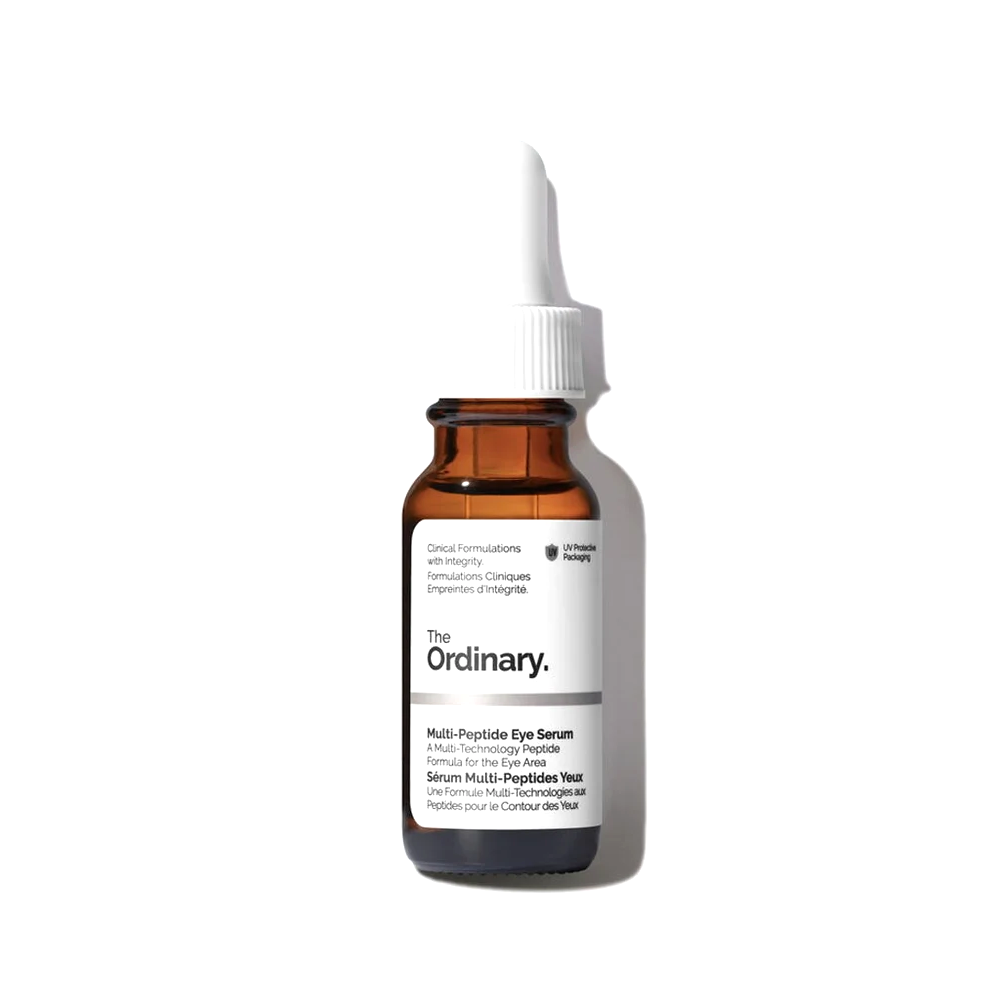 [769915232165] The Ordinary Multi-Peptide Eye Serum – 15 ml