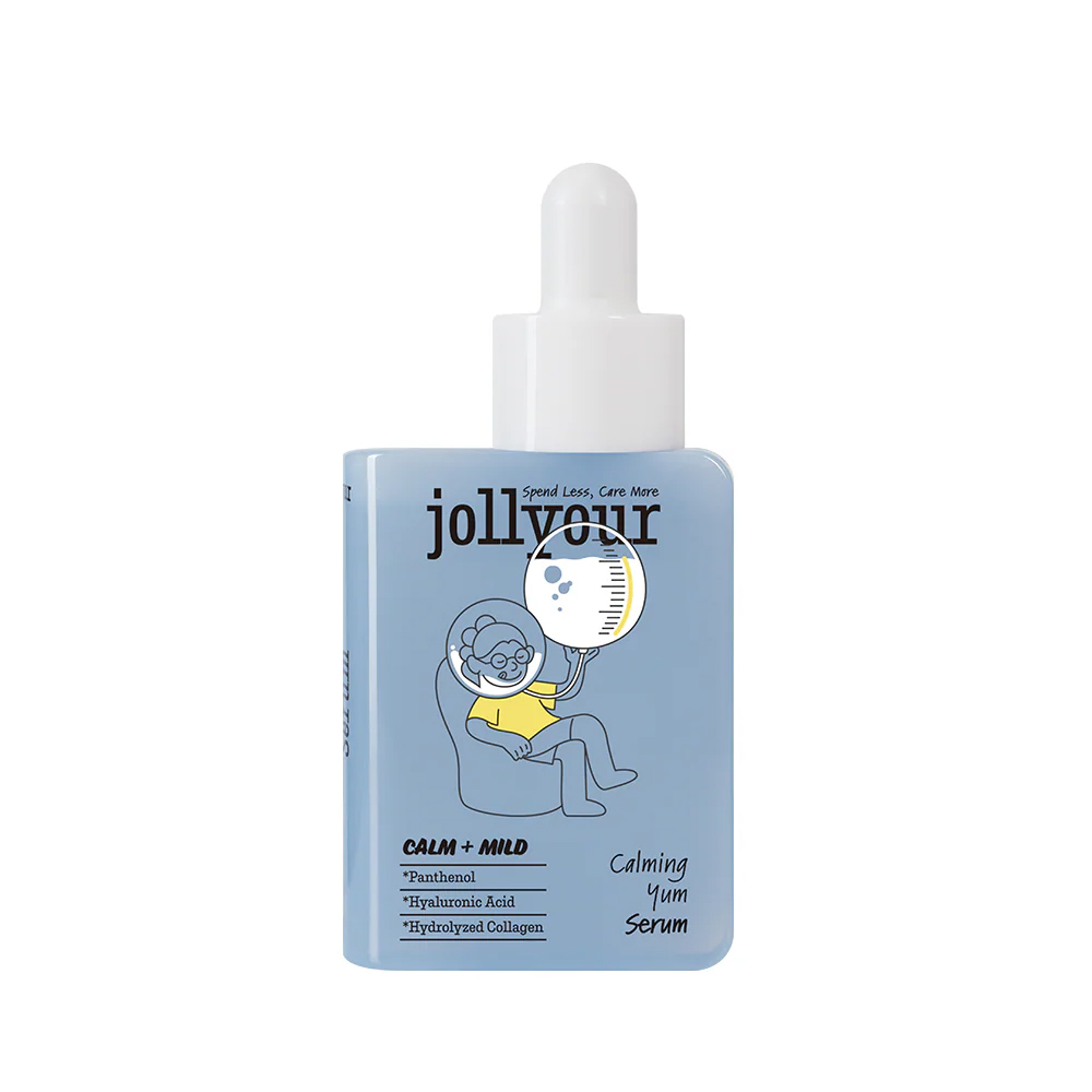 [8809945100804] Jollyour Calming Hydrating Serum