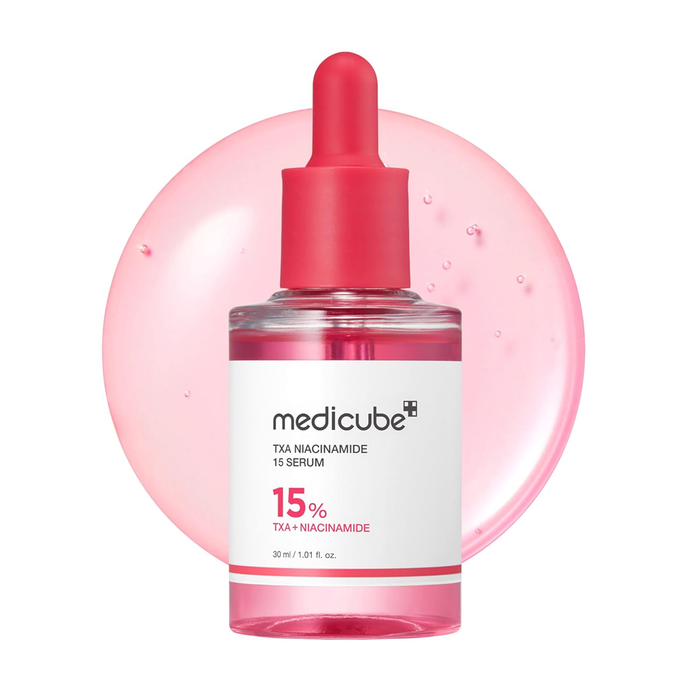 [8800256119134] Medicube TXA Niacinamide 15 Serum – 30ml