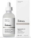The Ordinary Niacinamide 10% + Zinc 1% Serum – 120 ml