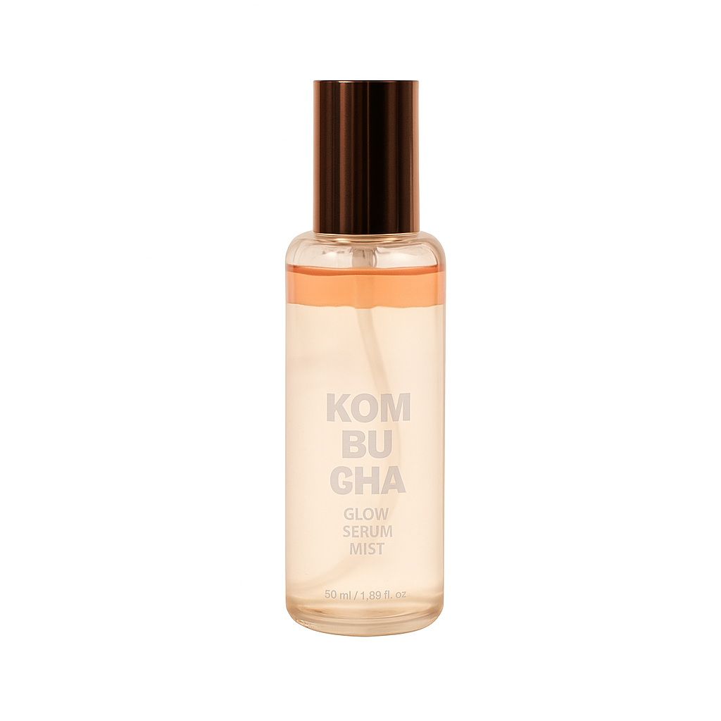[8809266955367] Glow Kombucha Serum - from ElishaCoy 50 ml