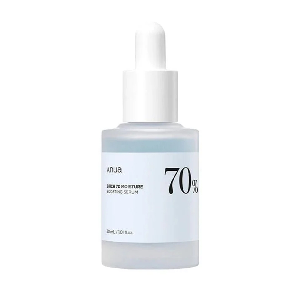 [8809640731181] Anua Birch Hydrating Serum – 30 ml