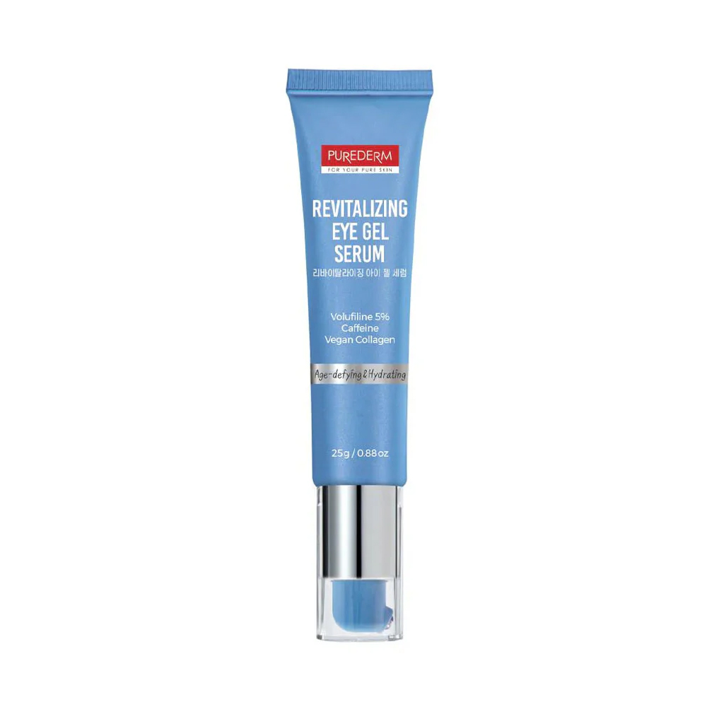 [8809738325766] Purederm Refreshing Eye Gel Serum