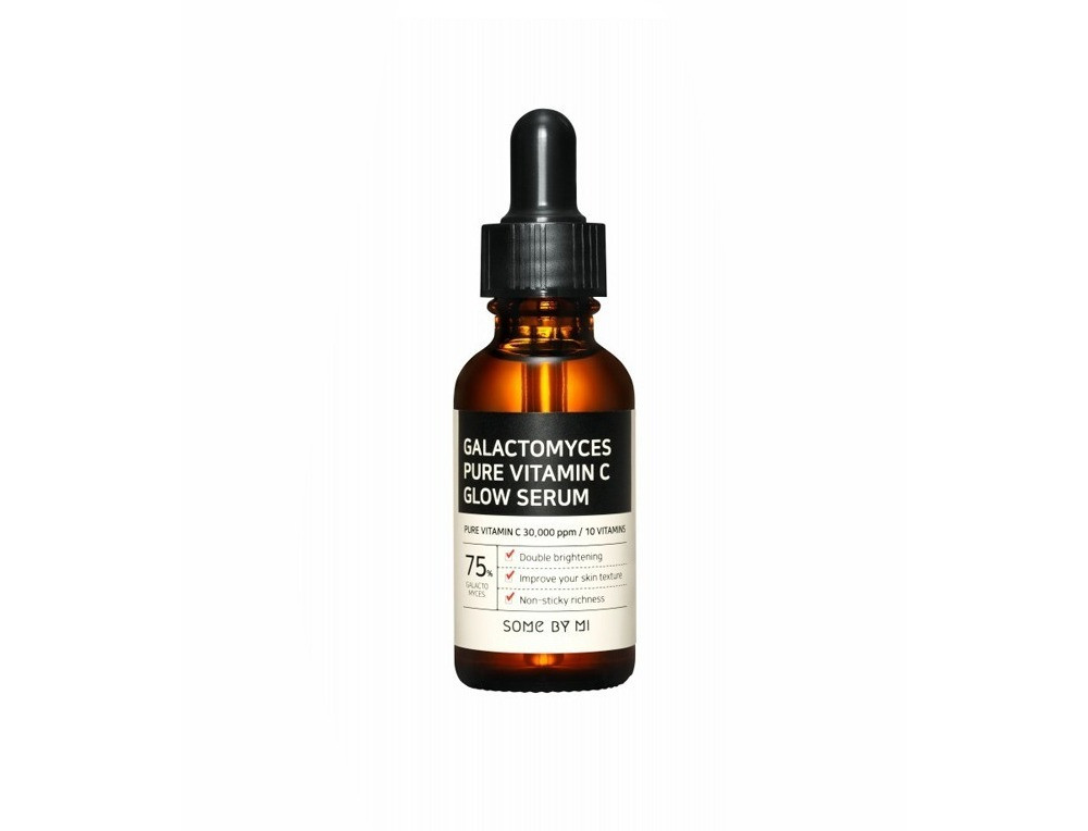 [8809647390114] SOME BY MI Galactomyces Pure Vitamin C Serum – 30 ml