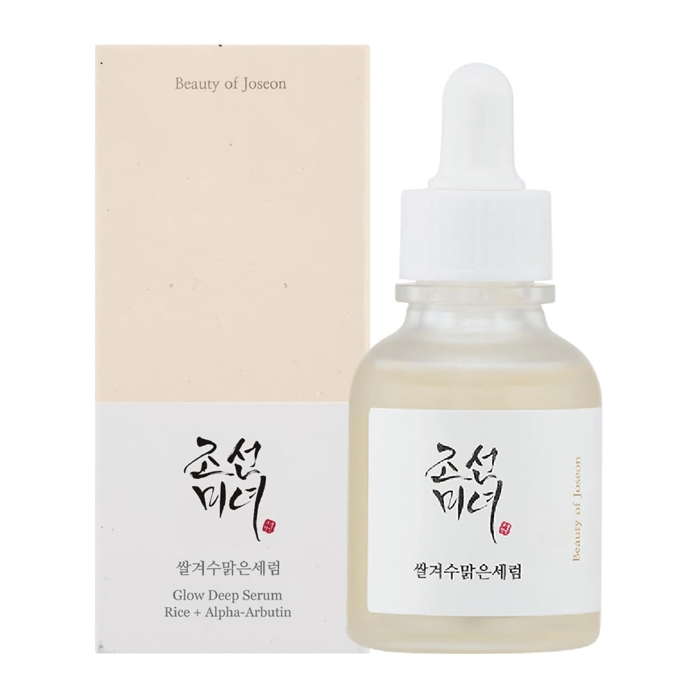 [8809738312728] Beauty of Joseon Glow Deep Serum: Rice + Alpha-Arbutin (30 ml)