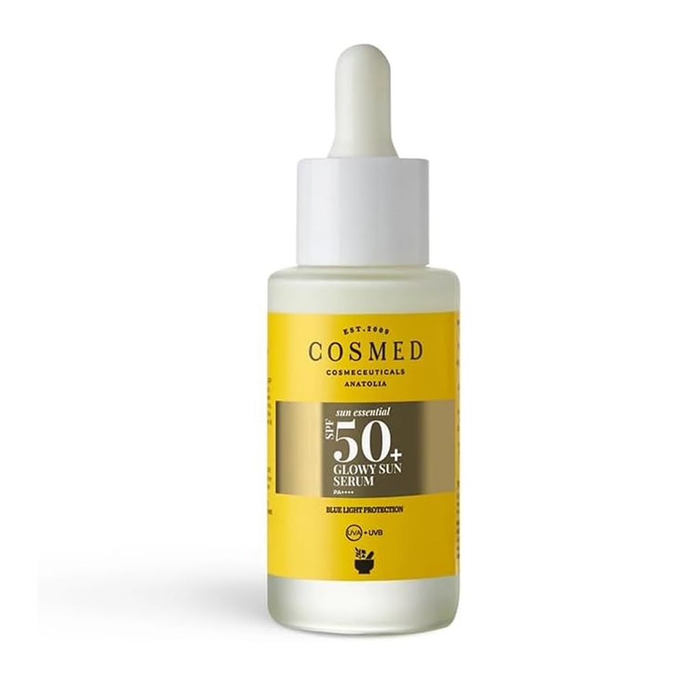 [8684184600700] Cosmed SPF 50 Sunscreen Serum – 30 ml