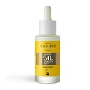 Cosmed SPF 50 Sunscreen Serum – 30 ml