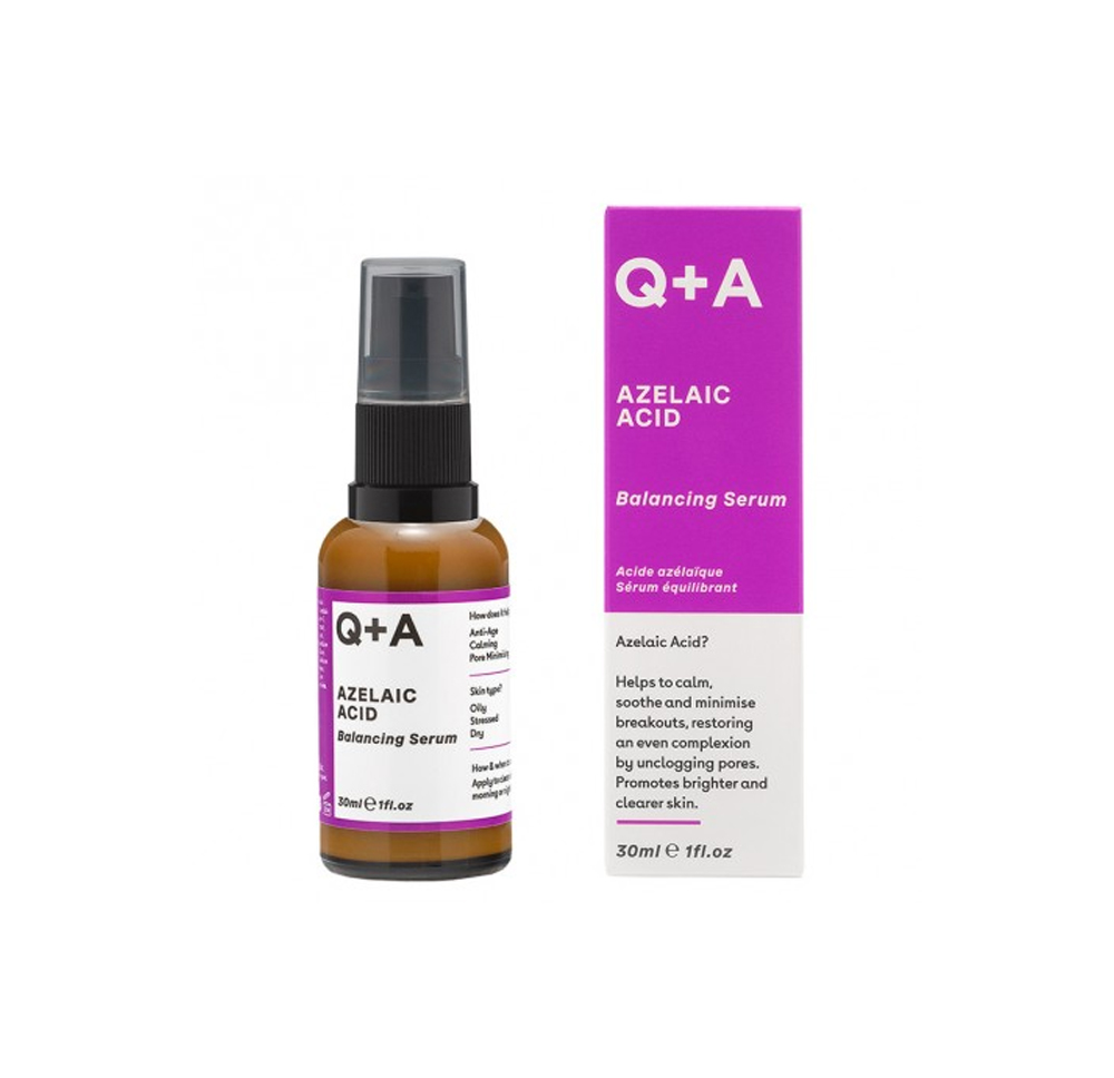 [5060486263974] Q+A Azelaic Acid Serum
