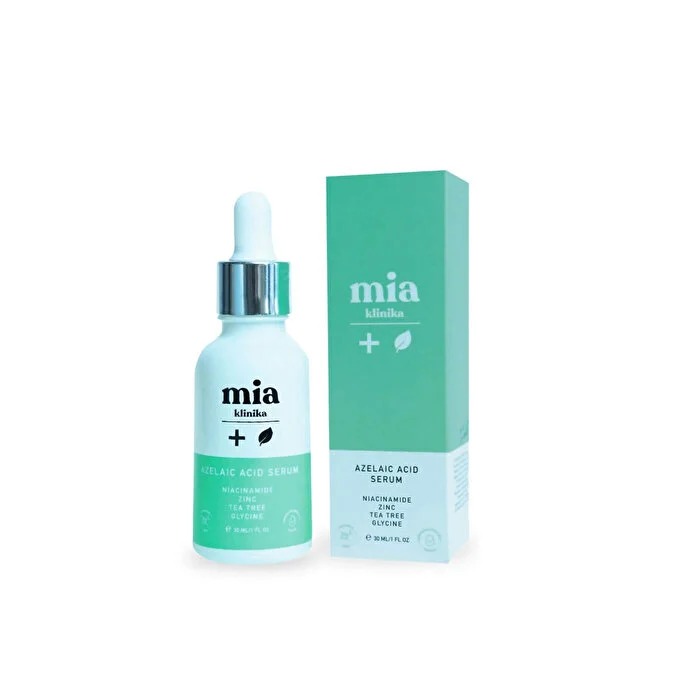 [8684438670091] Mia Clinica Azelaic Acid Balancing Serum (30 ml)