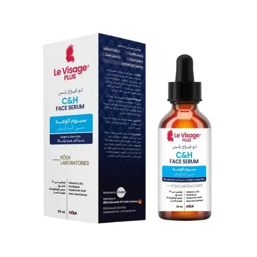 [697794487393] Cofix Care C&H Serum – Vitamin C & Hyaluronic Acid Mix