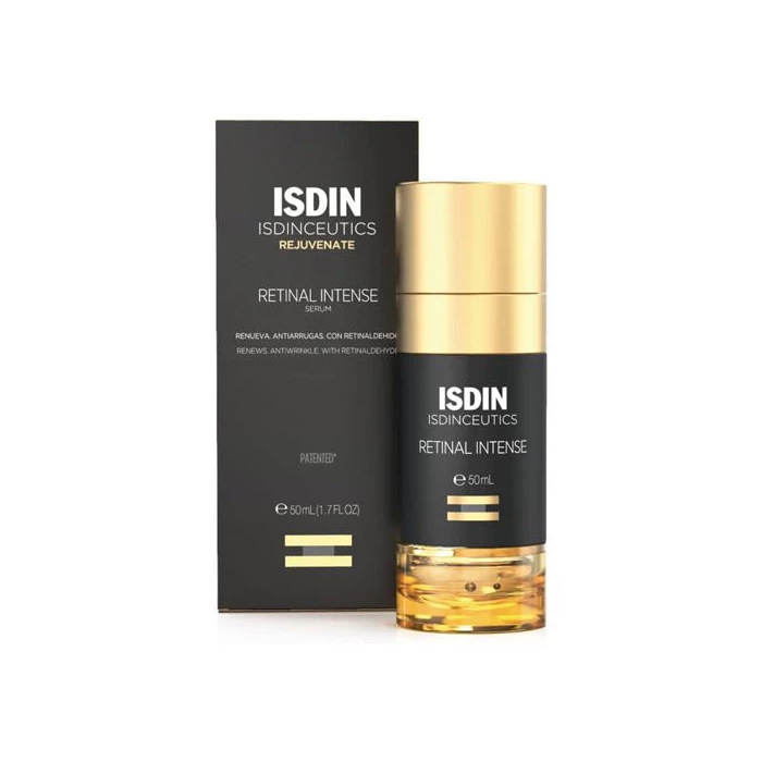 [8429420236912] ISDIN Siotex Retinal Intense Serum – 50 ml