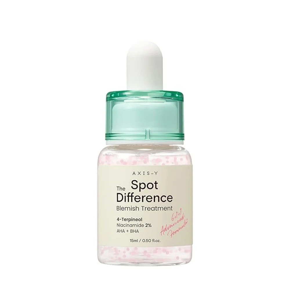 [8809634610249] Axis-Y Acne Treatment & Moisturizing Solution – 15 ml