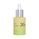 Green Lemon Vita C Serum 20% – Unisex