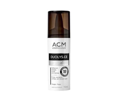 [3760095251554] ACM Vitamin C Anti-Aging Serum - 15 ml
