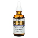 Advanced Clinicals Vitamin C Radiance and Anti-Aging Serum - 52 ml