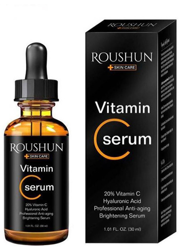 [6921199106851] Roshen Vitamin C Serum - 30 ml