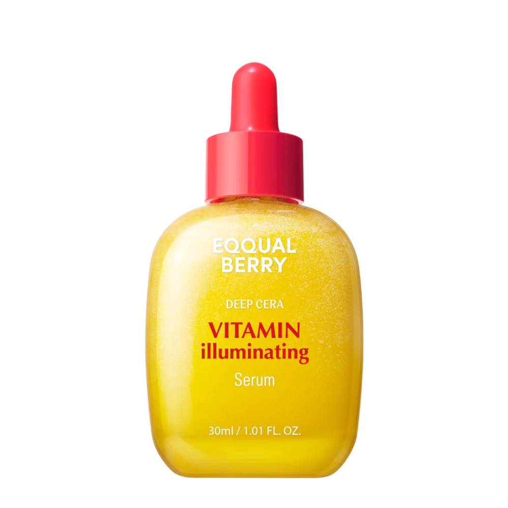 [8809875456477] Equal Berry Vitamin C Brightening Serum – 30ml