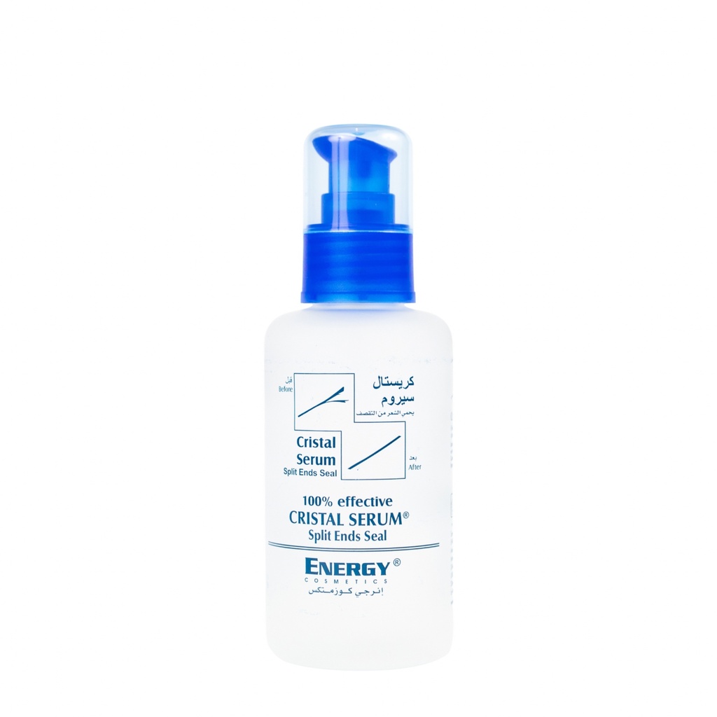 [6291100270675] Energy Crystal Hair Serum for Split Ends - 100 ml