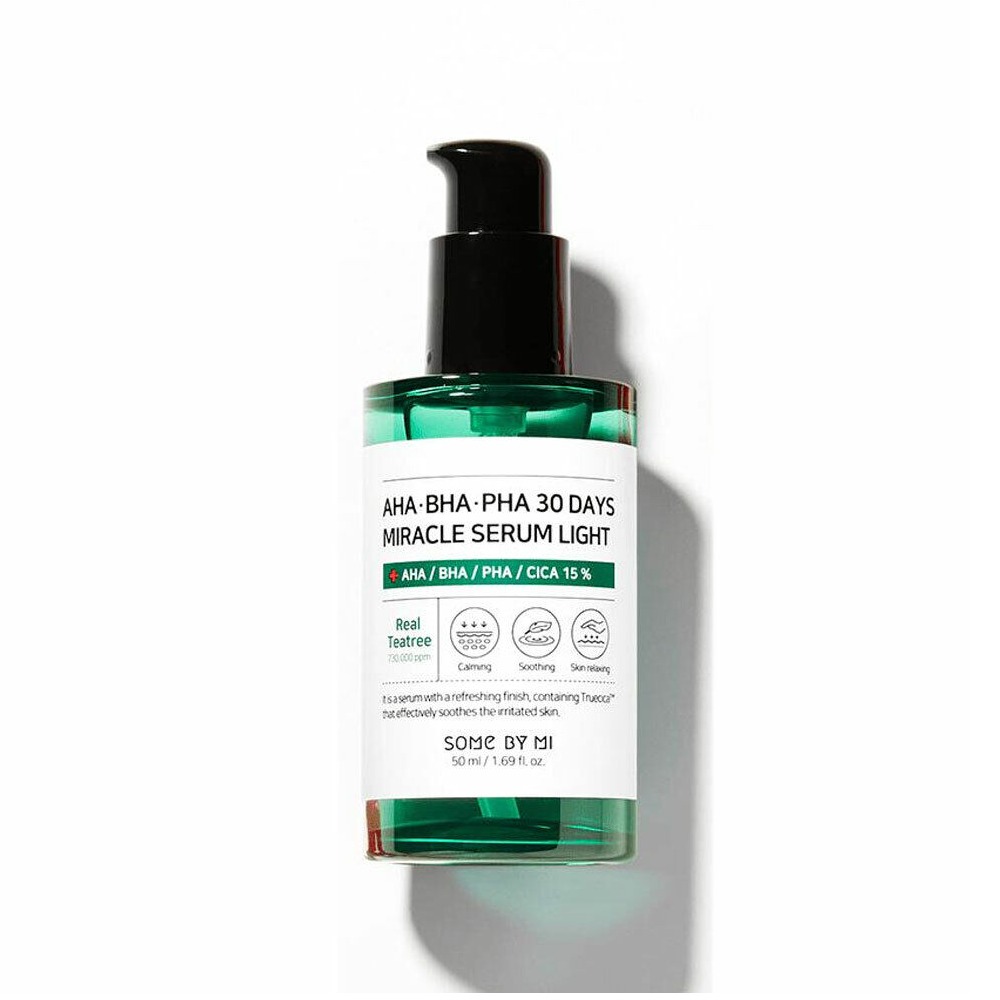 [8809647391449] SOME BY MI AHA.BHA.PHA 30 Days Miracle Serum Light - 50 ml