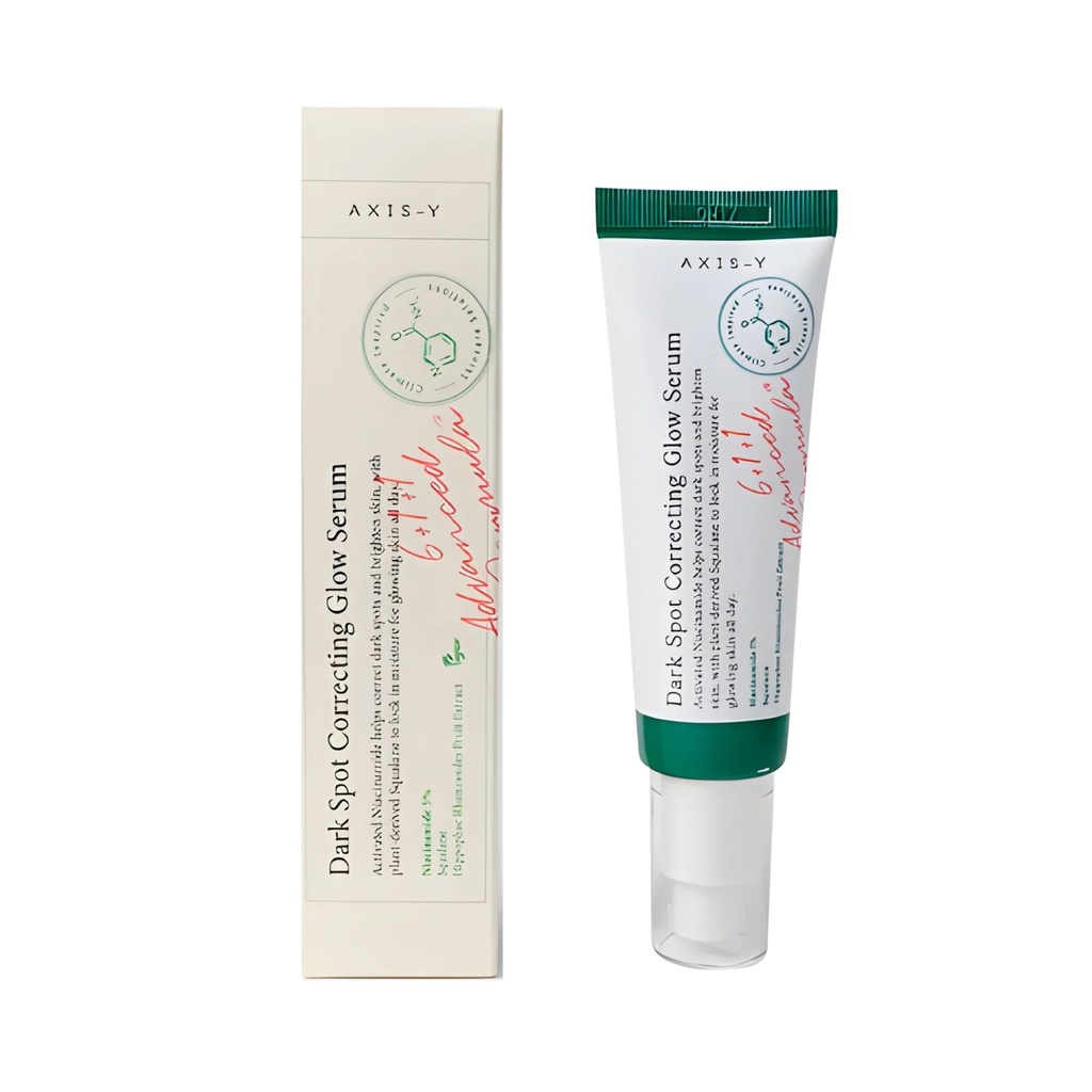 [8809634610034] AXIS-Y Brightening Niacinamide Serum