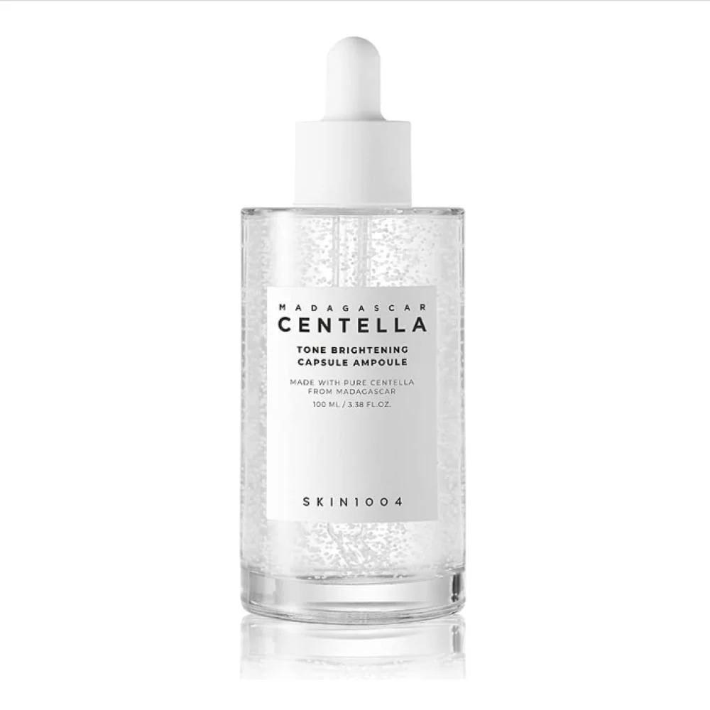 [8809576261172] SKIN1004 Madagascar Centella Brightening & Radiance Serum – 100 ml