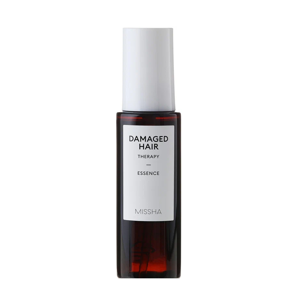 Missha Damaged Hair Serum - 100 ml