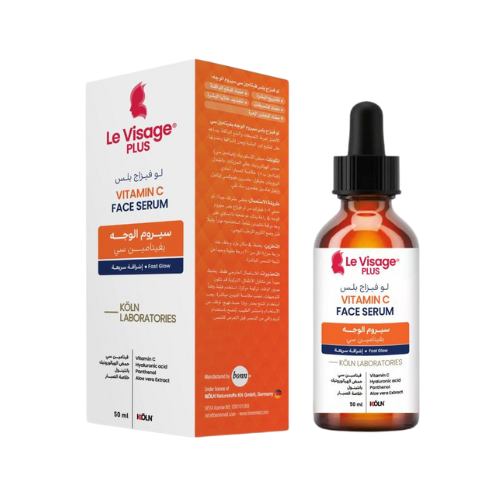 [697794488437] Cofix Vitamin C Serum – 8% with Hyaluronic Acid & Panthenol