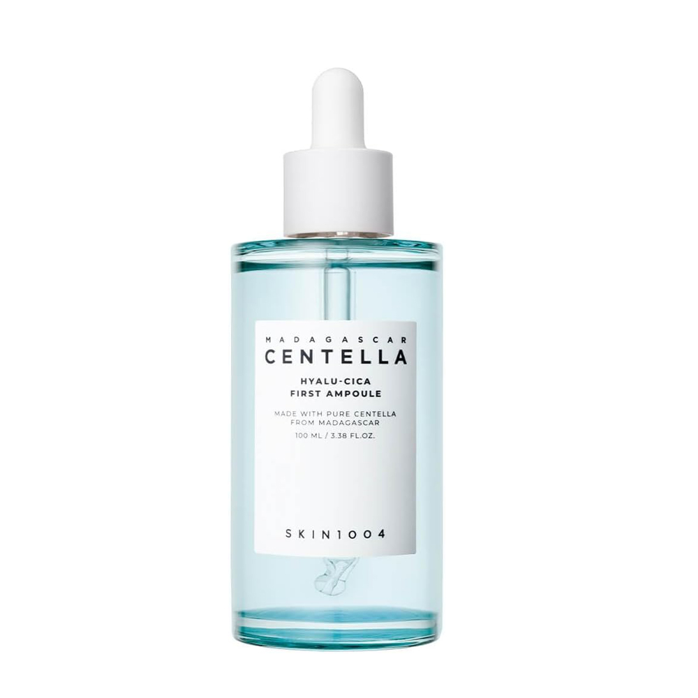 [8809576261486] SKIN1004 Hyalu-Cica First Ampoule – 100 ml