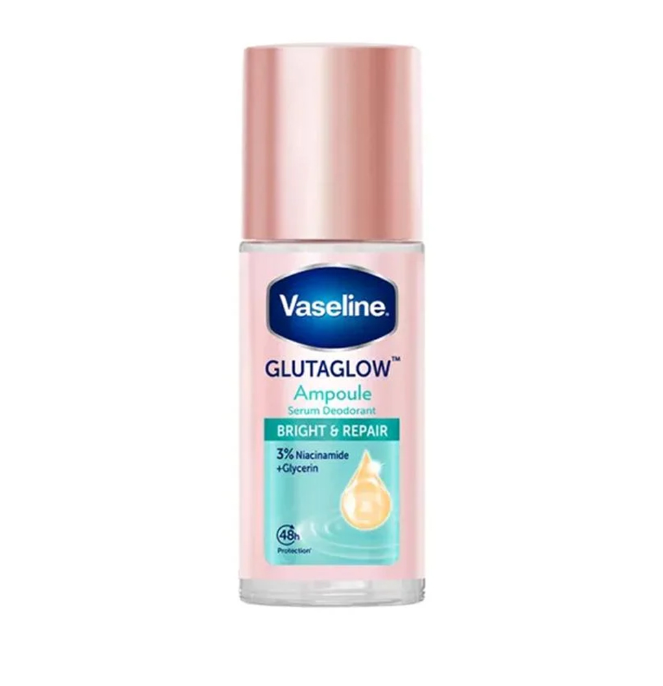 [8888086785910] Deodorant Serum for Underarms with 3% Niacinamide and Glycerin