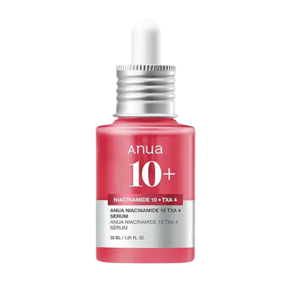 [8809640734526] Anua Dark Spot Correcting Serum – 10% Niacinamide + 4% TXA