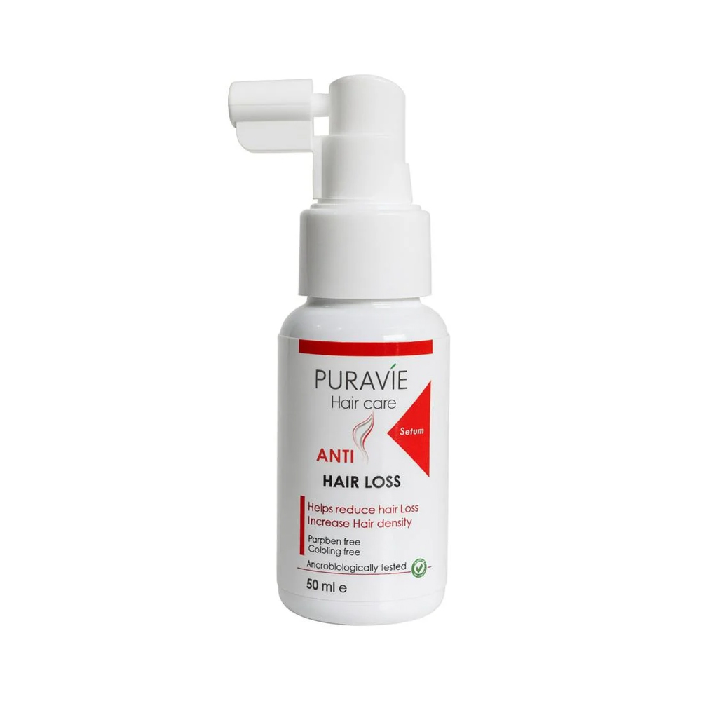 [8030894999779] Puravi Anti-Hair Loss Serum - 50 ml