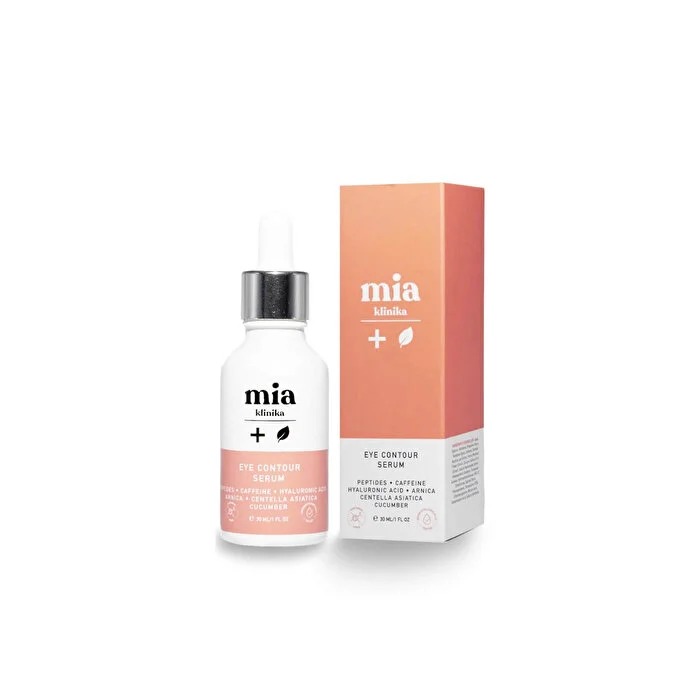 [8684438670060] Mia Clinica Revitalizing Under-Eye Serum (30 ml)
