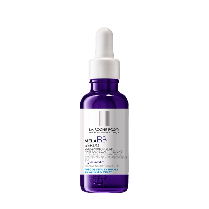 [3337875890021] La Roche-Posay Mela B3 Dark Spot Serum with MelasylTM + Niacinamide - 15 ml