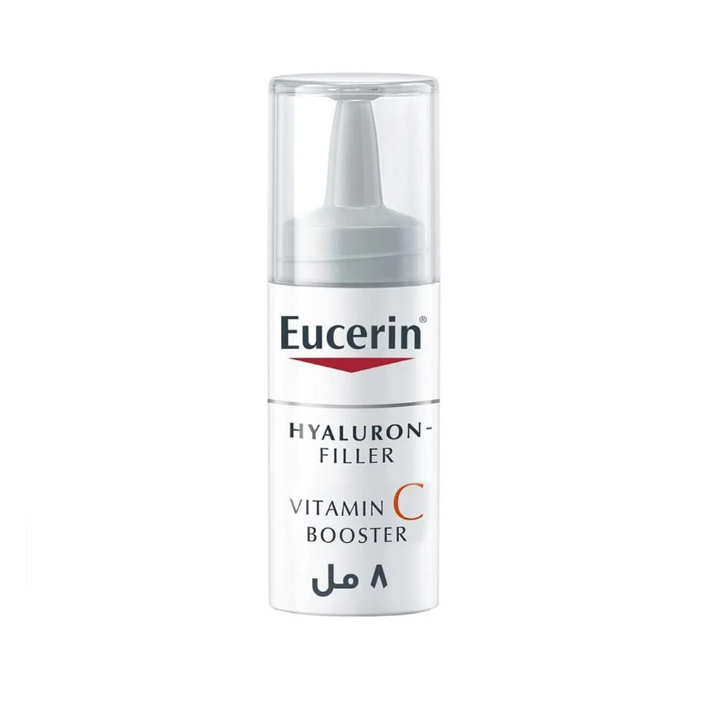 [4005900590367] Eucerin Hyaluron-Filler Vitamin C Booster Serum - 8 ml