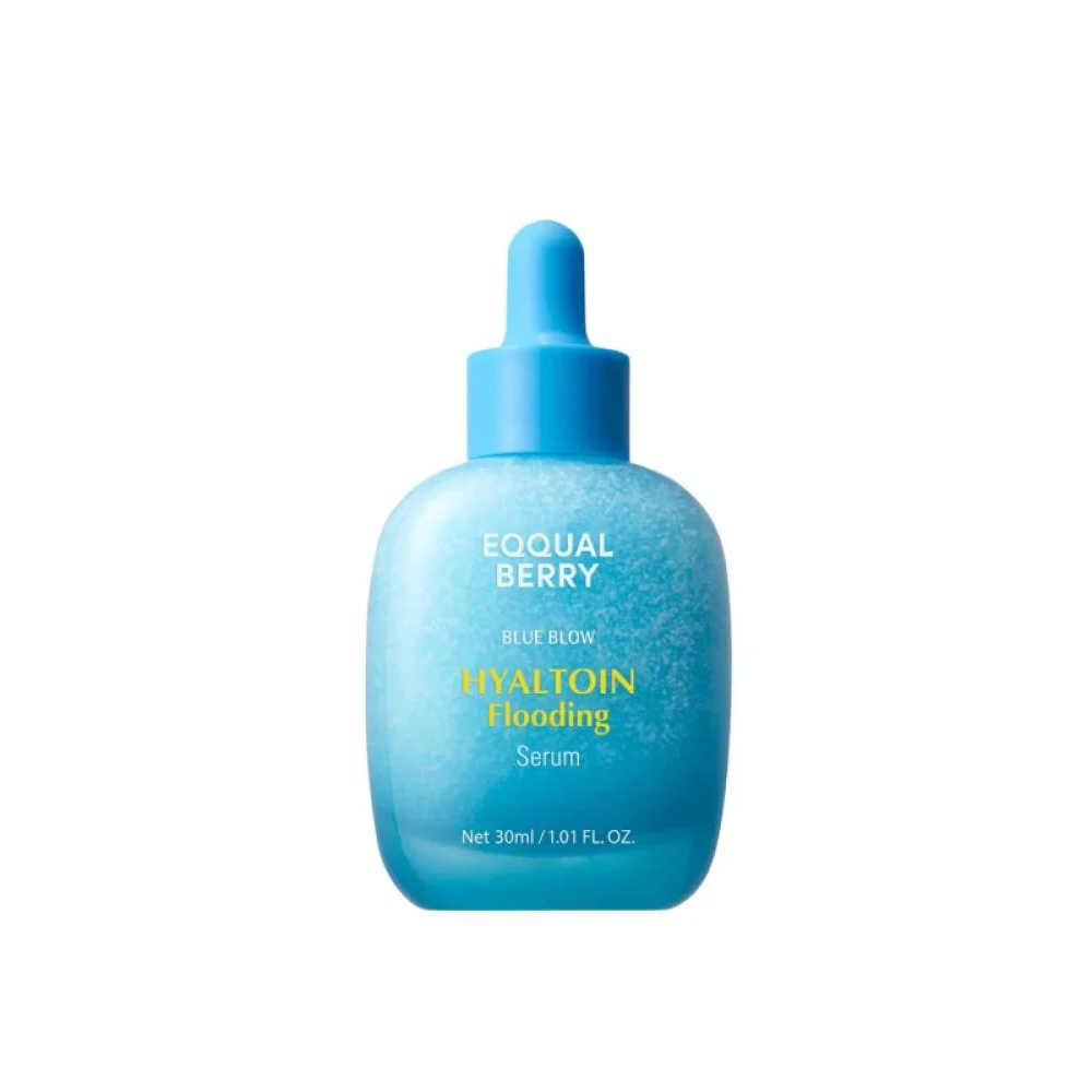 [8809875457795] Equal Berry Hyaltowin Flooding Serum – Deep Hydration & Skin Renewal – 30ml