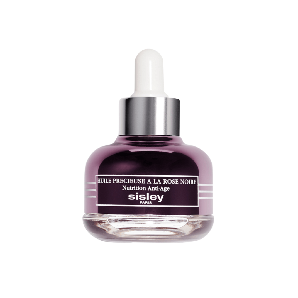 [3473311320001] Sisley Black Rose Precious Face Oil - 25 ml