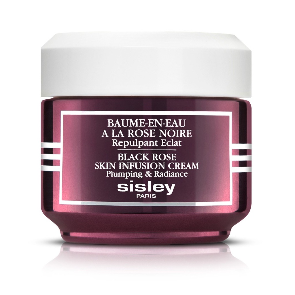 [3473311320506] Sisley Black Rose Skin Infusion Cream - 50 ml