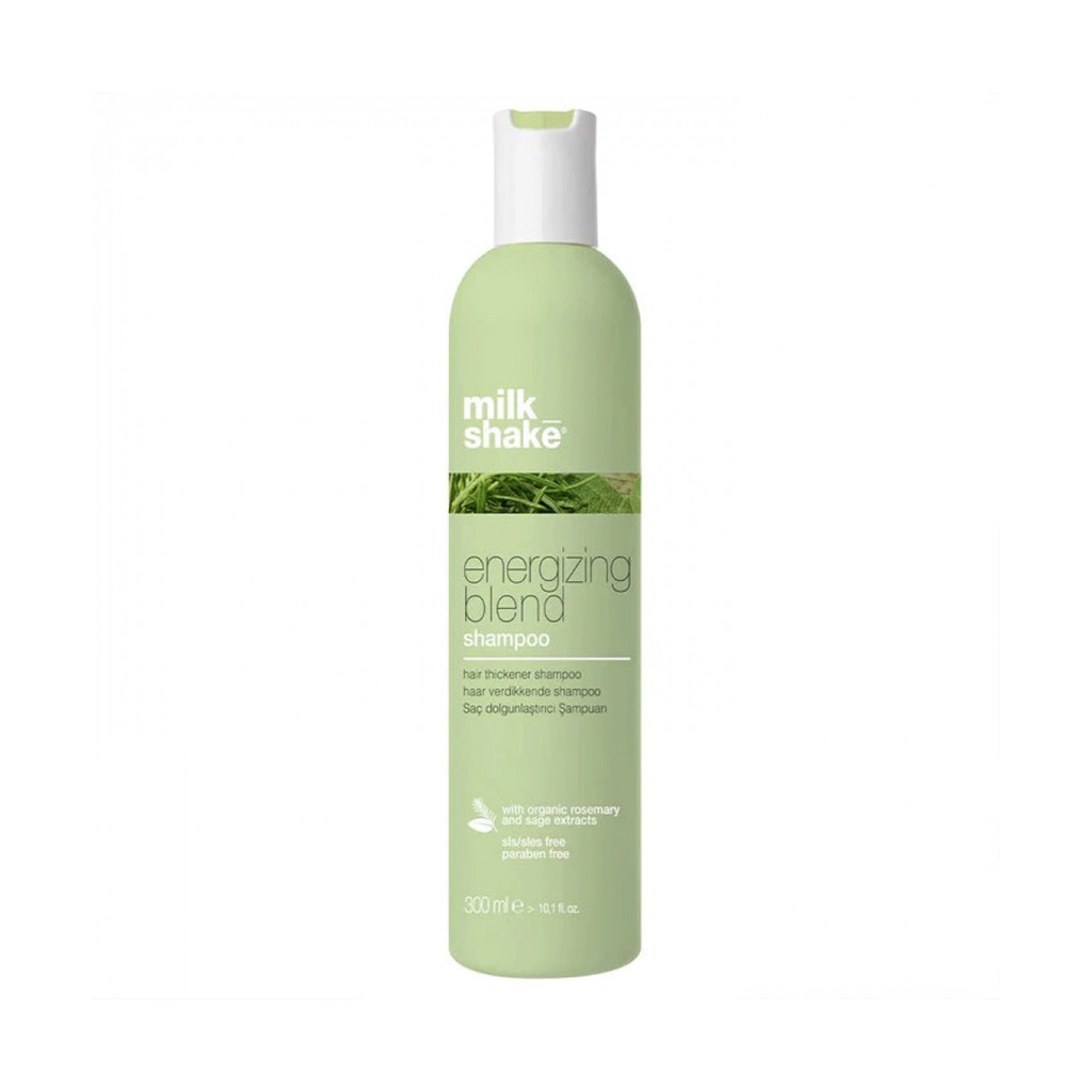 [8032274059875] Milk Shake Energizing Blend Shampoo