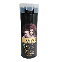 VIP Pearl Extract Hair Dye Shampoo – Bottle – Black