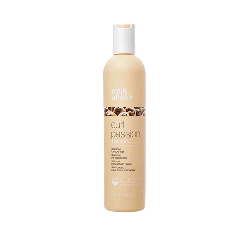[8032274104476] Milk Shake Curl Passion Shampoo