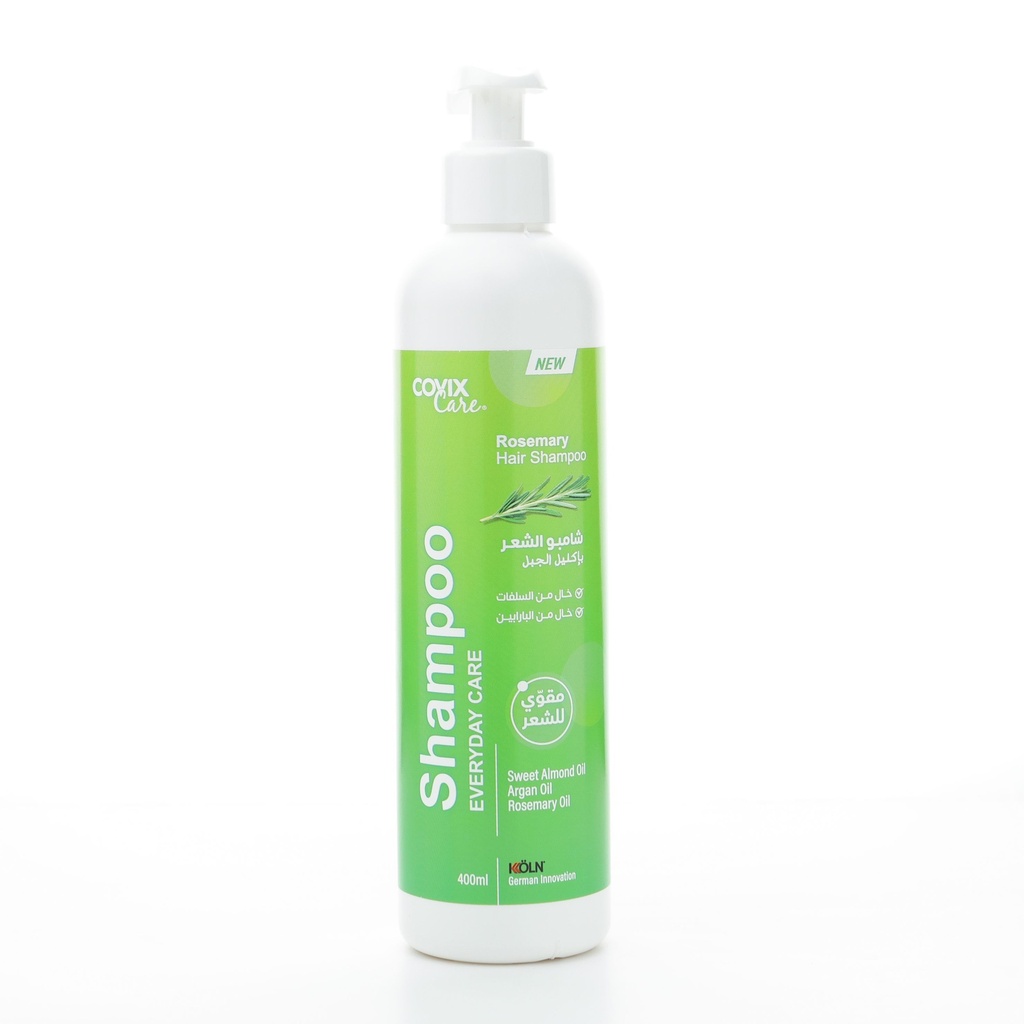Cofix Rosemary Hair Shampoo – 400 ml