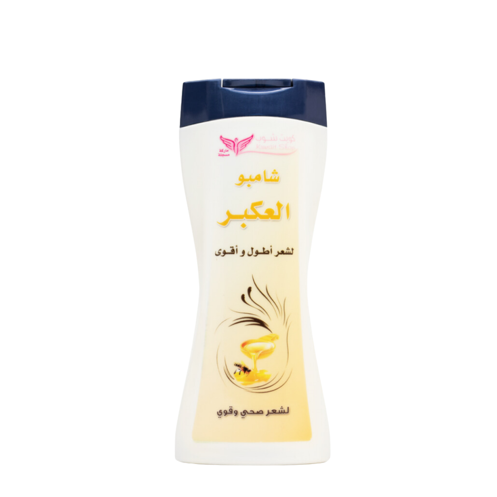 [2781214011058] Kuwait Shop Propolis Shampoo for Longer Hair - 450 ml