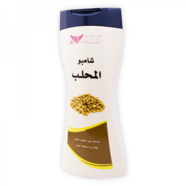 [2781214011041] Kuwait Shop Mahlab Shampoo - 450 ml