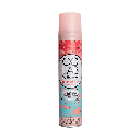 COLAB Tropical Corrector Dry Shampoo – Garden Rose Scent – 200ml