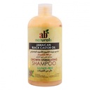AB Naturals Jamaican Black Castor Oil Sulfate-Free Shampoo – 479ml