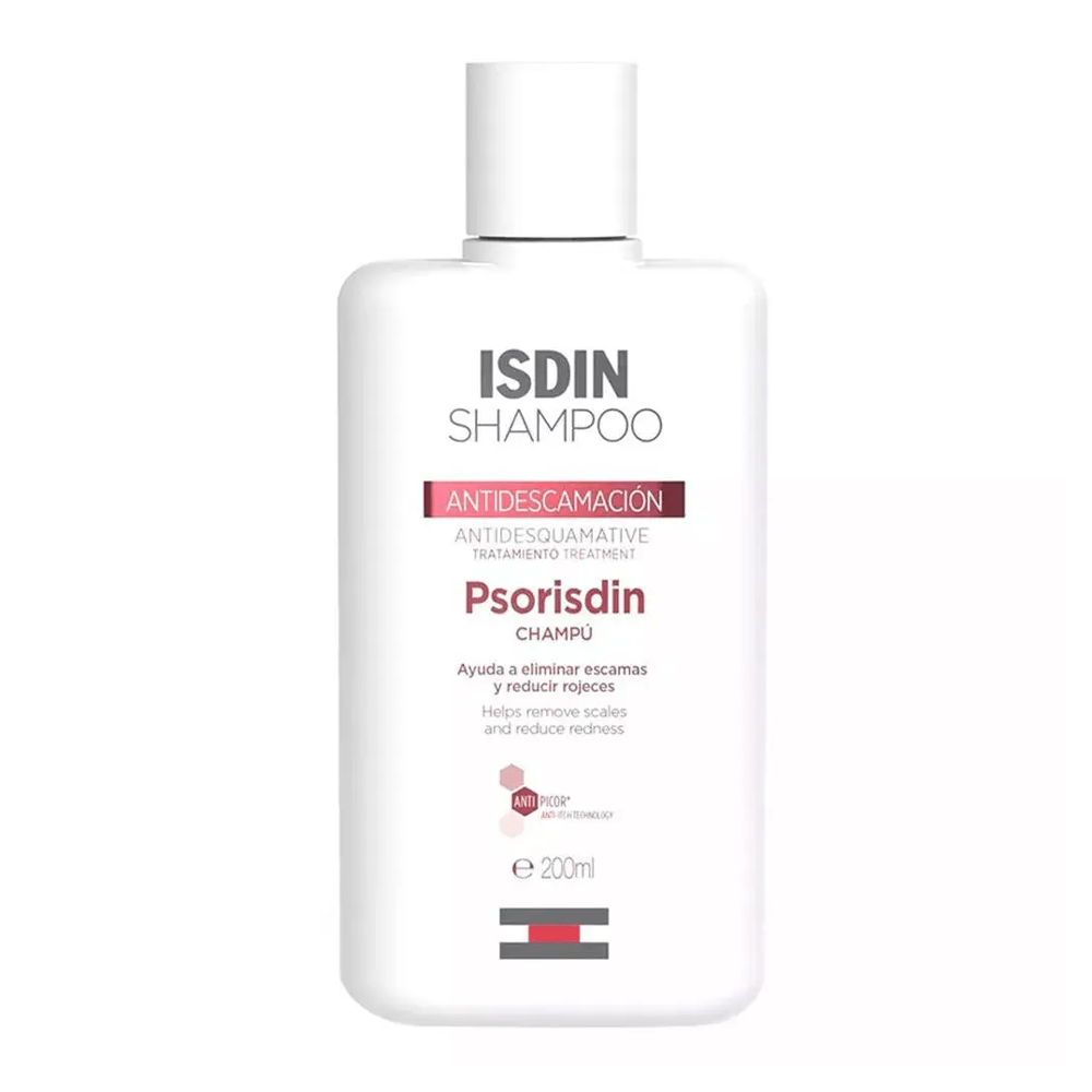 [8429420174870] ISDIN Soresthen Anti-Dandruff Shampoo – 200 ml