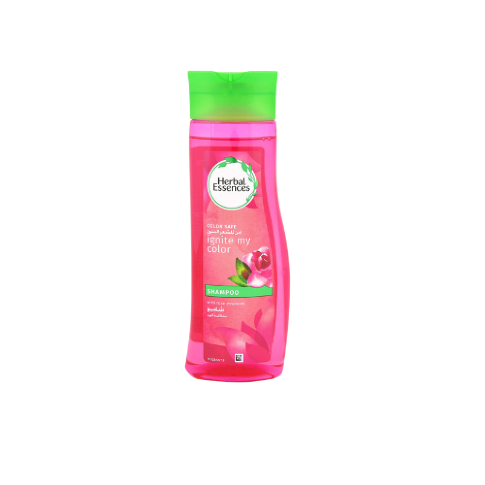 [5011321609341] Herbal Essences Bio Rose Essence Hair Shampoo – 400ml
