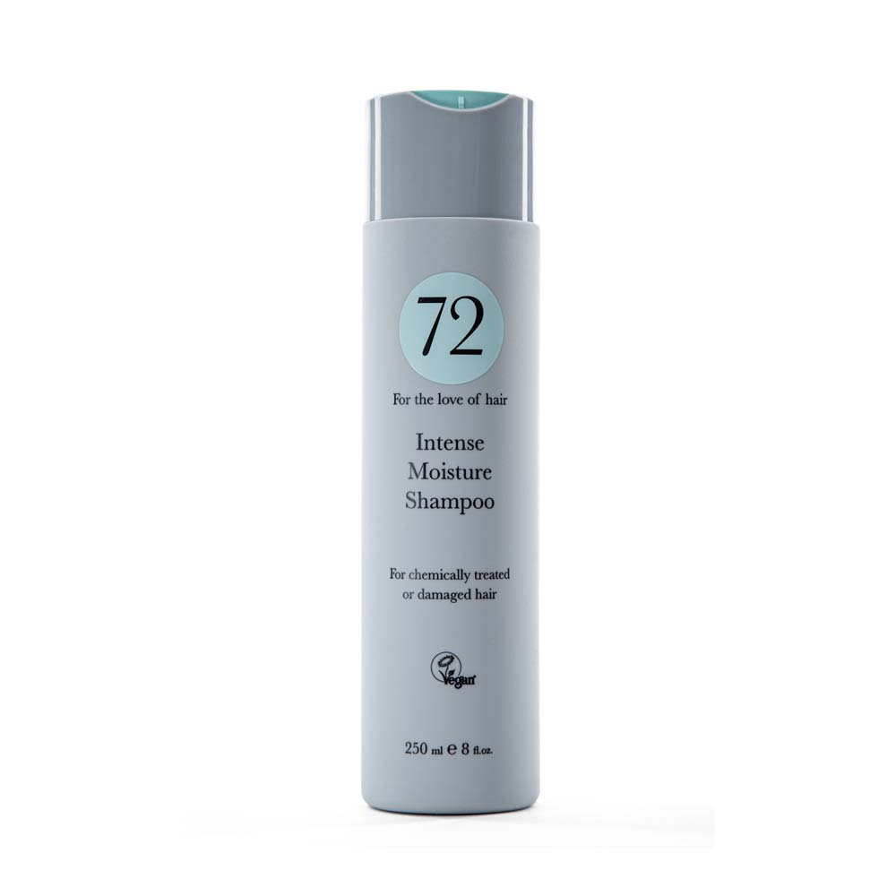 [797776145690] 72 Hair Intensive Moisturizing Shampoo – 250ml