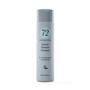 72 Hair Intensive Moisturizing Shampoo – 250ml