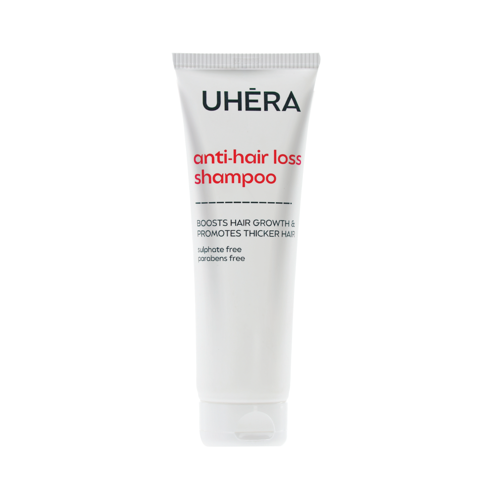 Uhera Anti-Hair Loss Shampoo – 250 ml